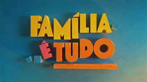 Vídeos do capítulo de 'Família é Tudo' de terça.
